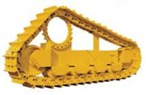 undercarriage rubber tracks part final drives peggy howes dave