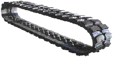 dave david peggy howes construction equipment parts part final drives rubber tracks