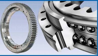 Swing Bearing Slewing Ring